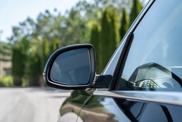 BMW X7 photo 25