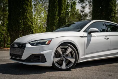 Another view of 2020 Audi A5 Sportback Premium Plus for sale in Duluth, GA at Gravity Autos Duluth