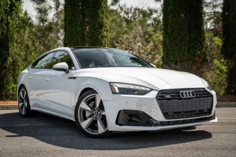 More photos of 2020 Audi A5 Sportback Premium Plus at Gravity Autos Duluth, GA