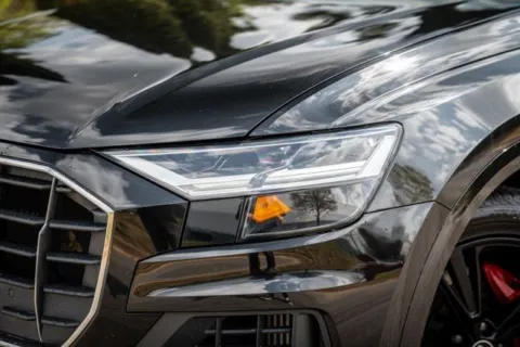 More photos of 2022 Audi Q8 55 Premium at Gravity Autos Duluth, GA