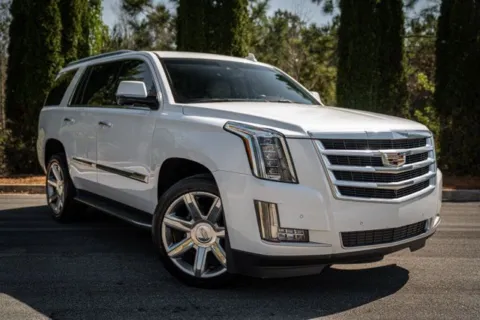 More photos of 2016 Cadillac Escalade Luxury at Gravity Autos Duluth, GA