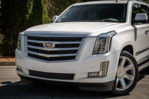 Photos of 2016 Cadillac Escalade Luxury for sale in Duluth, GA at Gravity Autos Duluth