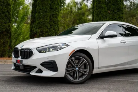 Another view of 2022 BMW 2 Series 228i for sale in Duluth, GA at Gravity Autos Duluth