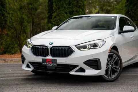 Photos of 2022 BMW 2 Series 228i for sale in Duluth, GA at Gravity Autos Duluth