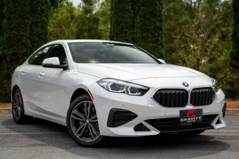 More photos of 2022 BMW 2 Series 228i at Gravity Autos Duluth, GA