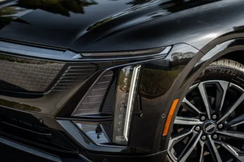 More photos of 2024 Cadillac LYRIQ Tech at Gravity Autos Duluth, GA