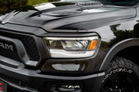 More photos of 2022 Ram 1500 Rebel at Gravity Autos Duluth, GA