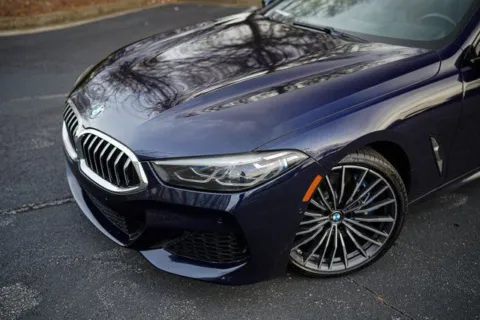 Photos of 2020 BMW 8 Series 840 for sale in Duluth, GA at Gravity Autos Duluth