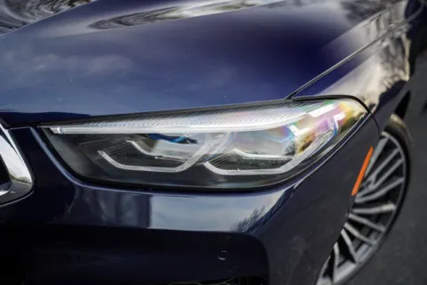 Another view of 2020 BMW 8 Series 840 for sale in Duluth, GA at Gravity Autos Duluth