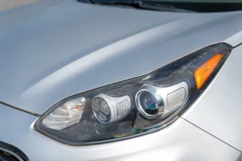 More photos of 2017 Kia Sportage SX at Gravity Autos Duluth, GA