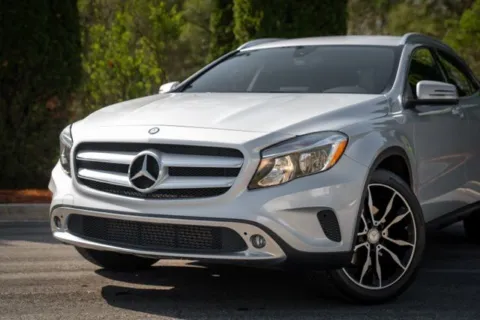 Photos of 2016 Mercedes-Benz GLA 250 for sale in Duluth, GA at Gravity Autos Duluth