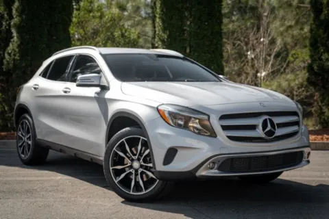 More photos of 2016 Mercedes-Benz GLA 250 at Gravity Autos Duluth, GA