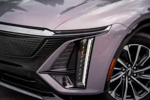 More photos of 2024 Cadillac LYRIQ Sport at Gravity Autos Duluth, GA