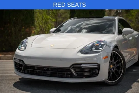 Photos of 2022 Porsche Panamera for sale in Duluth, GA at Gravity Autos Duluth