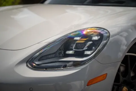 More photos of 2022 Porsche Panamera at Gravity Autos Duluth, GA