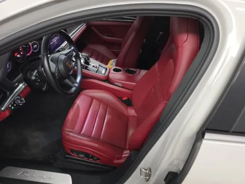 Photos of 2022 Porsche Panamera for sale in Duluth, GA at Gravity Autos Duluth