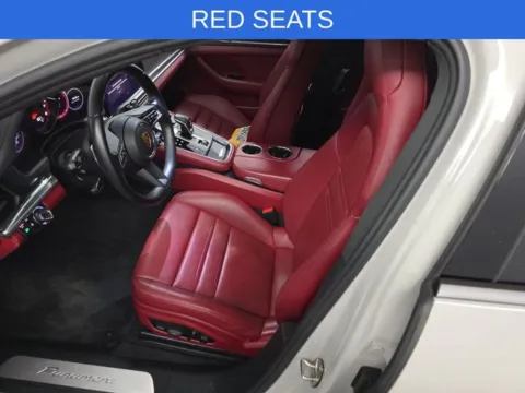 Photos of 2022 Porsche Panamera for sale in Duluth, GA at Gravity Autos Duluth