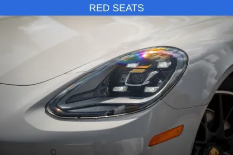 More photos of 2022 Porsche Panamera at Gravity Autos Duluth, GA