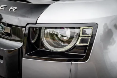 More photos of 2021 Land Rover Defender 110 X at Gravity Autos Duluth, GA