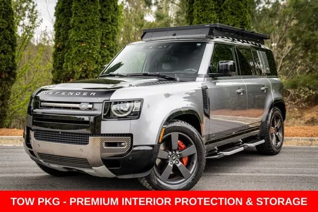 Unknown 2021 Land Rover Defender 110 X for sale in Duluth, GA