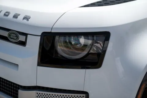 More photos of 2024 Land Rover Defender 130 S at Gravity Autos Duluth, GA