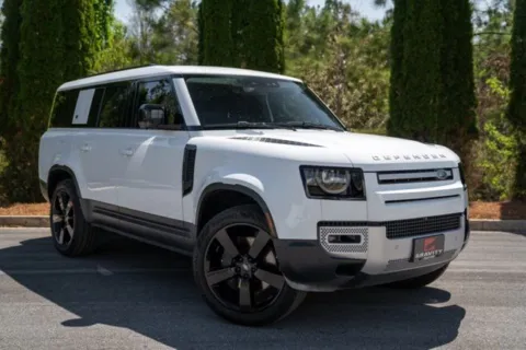 More photos of 2024 Land Rover Defender 130 S at Gravity Autos Duluth, GA