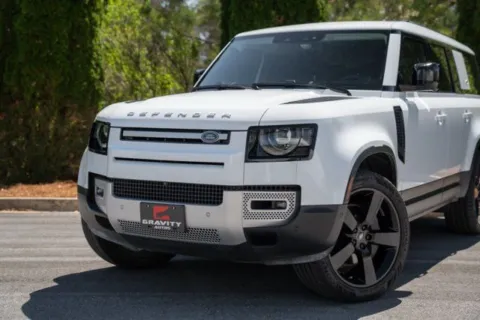 Photos of 2024 Land Rover Defender 130 S for sale in Duluth, GA at Gravity Autos Duluth
