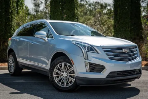 More photos of 2017 Cadillac XT5 at Gravity Autos Duluth, GA