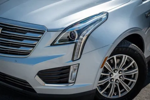 More photos of 2017 Cadillac XT5 at Gravity Autos Duluth, GA