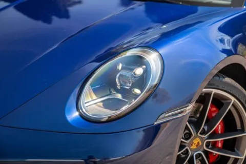 More photos of 2020 Porsche 911 Carrera 4S at Gravity Autos Duluth, GA