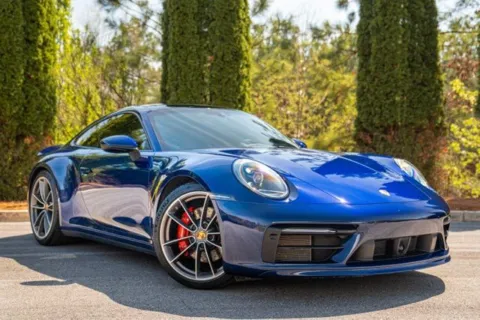 More photos of 2020 Porsche 911 Carrera 4S at Gravity Autos Duluth, GA