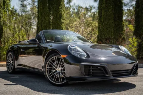 More photos of 2019 Porsche 911 Carrera at Gravity Autos Duluth, GA