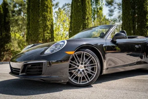 Another view of 2019 Porsche 911 Carrera for sale in Duluth, GA at Gravity Autos Duluth