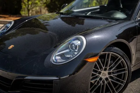 More photos of 2019 Porsche 911 Carrera at Gravity Autos Duluth, GA