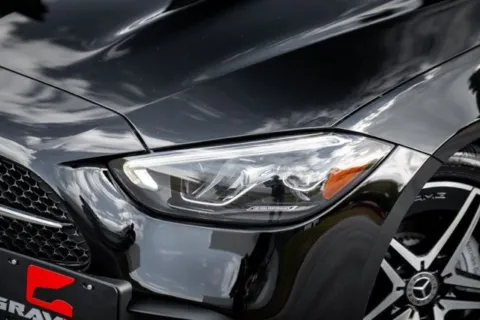 More photos of 2022 Mercedes-Benz C-Class C 300 at Gravity Autos Duluth, GA