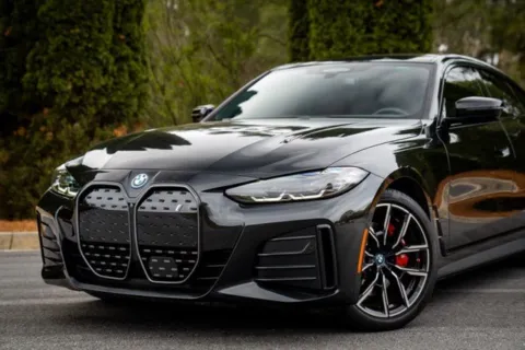 Photos of 2023 BMW i4 eDrive40 for sale in Duluth, GA at Gravity Autos Duluth