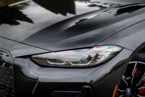 More photos of 2023 BMW i4 eDrive40 at Gravity Autos Duluth, GA