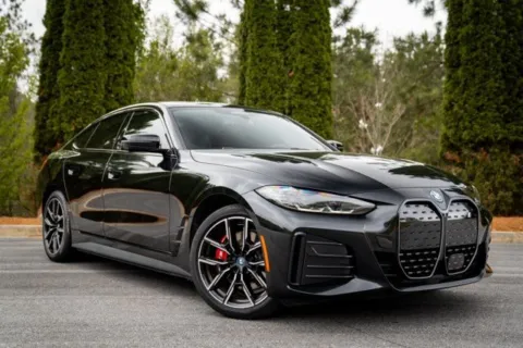 More photos of 2023 BMW i4 eDrive40 at Gravity Autos Duluth, GA