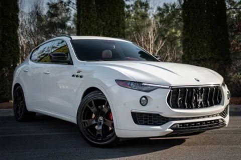 More photos of 2022 Maserati Levante GT at Gravity Autos Duluth, GA