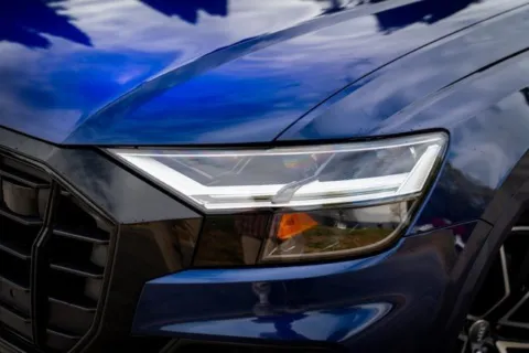 More photos of 2021 Audi SQ8 4.0T Premium Plus at Gravity Autos Duluth, GA