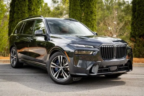 More photos of 2023 BMW X7 xDrive40i at Gravity Autos Duluth, GA