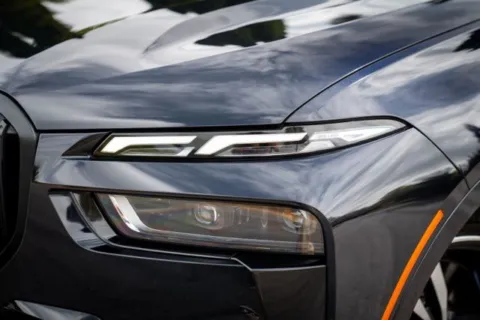 More photos of 2023 BMW X7 xDrive40i at Gravity Autos Duluth, GA