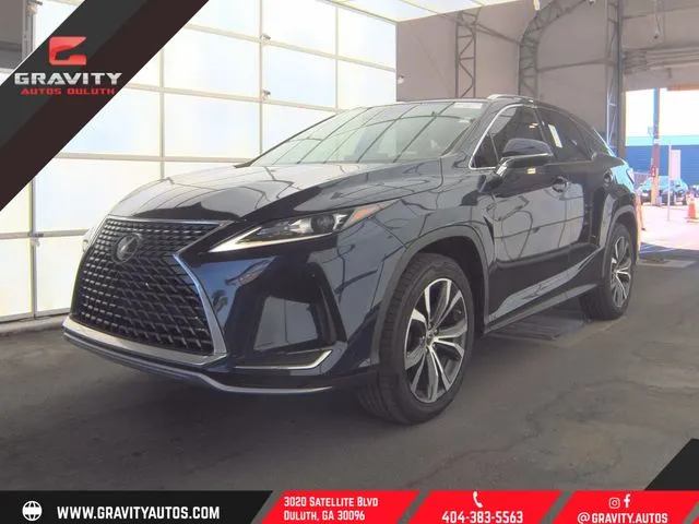 2022 Lexus RX 350 for sale in Duluth, GA
