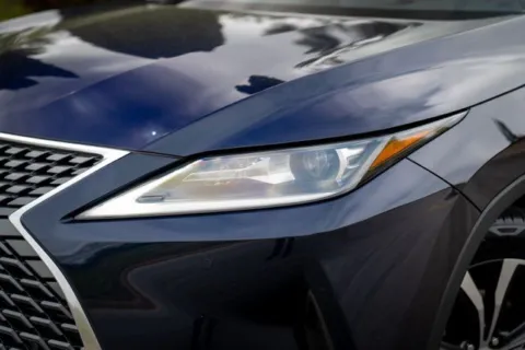 More photos of 2022 Lexus RX 350 at Gravity Autos Duluth, GA