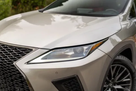 More photos of 2022 Lexus RX 350 F Sport Handling at Gravity Autos Duluth, GA