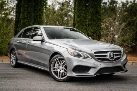More photos of 2014 Mercedes-Benz E-Class E 550 at Gravity Autos Duluth, GA
