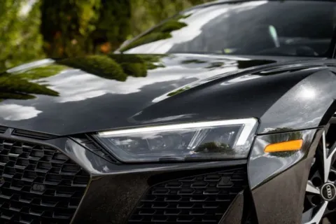 More photos of 2021 Audi R8 5.2 at Gravity Autos Duluth, GA