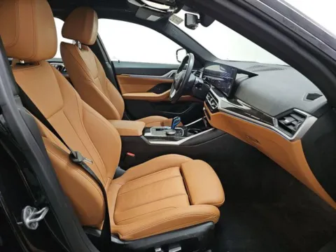 Photos of 2023 BMW i4 eDrive35 for sale in Duluth, GA at Gravity Autos Duluth