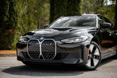 Photos of 2023 BMW i4 eDrive35 for sale in Duluth, GA at Gravity Autos Duluth