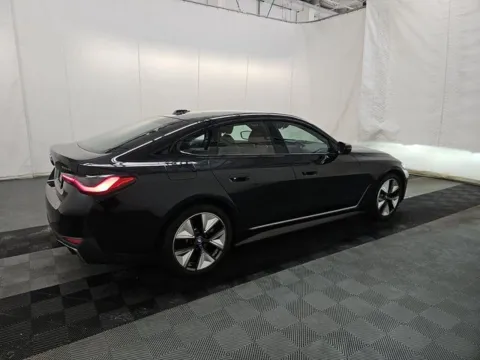 More photos of 2023 BMW i4 eDrive35 at Gravity Autos Duluth, GA